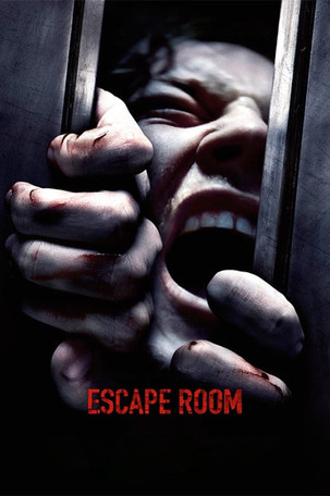 Escape Room: No Way Out