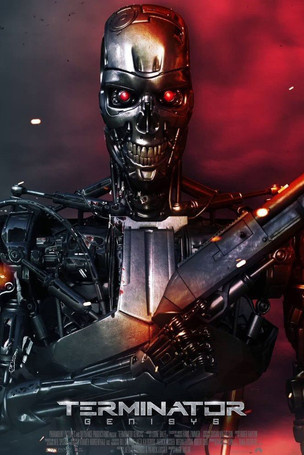 Genisys: A Terminator Story
