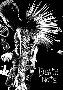 Death Note Kira