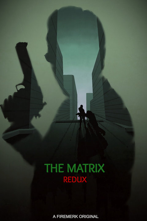 The Matrix: Redux
