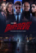 Daredevil - The Man Without Fear