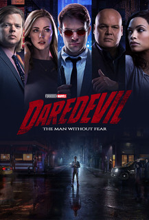 Daredevil: The Man Without Fear