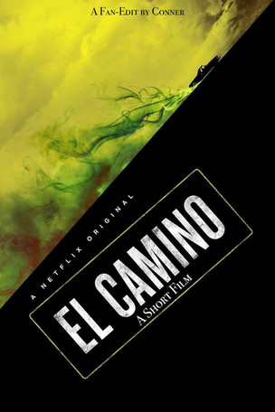 El Camino: A Short Film