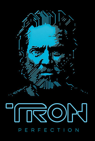 Tron Perfection