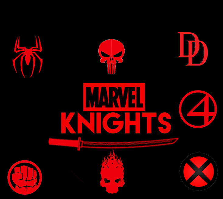 Marvel Knights