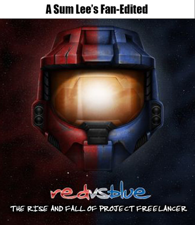Red Vs Blue: The Rise And Fall Of Project Freelancer