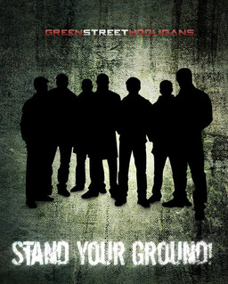 Green Street Elite Cut