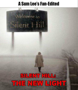 Silent Hill - The New Light