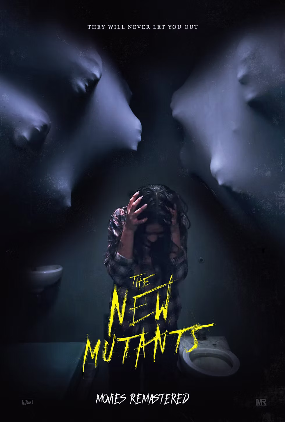 The New Mutants