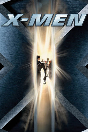The X-Men