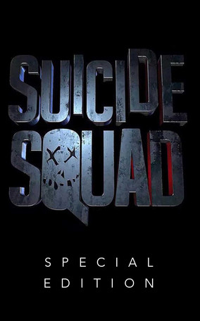 Suicide Squad - Special Edition