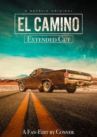 El Camino: Extended Cut
