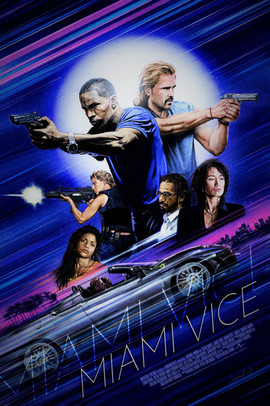 MIAMI VICE