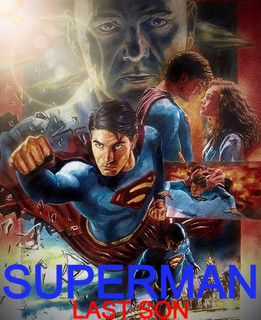 Superman: Last Son