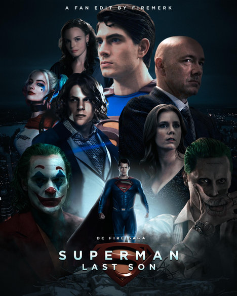 Superman: Last Son