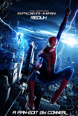The Amazing Spider-Man: Redux