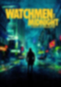 WatchMen: Midnight