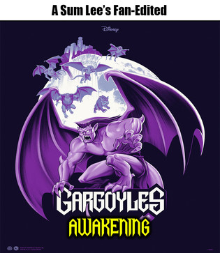 Gargoyles: Awakening