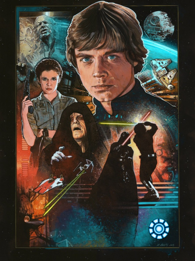Return of the Jedi 