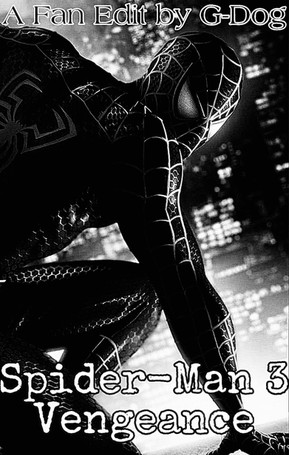Spider-Man: Vengeance