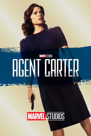 Agent Carter: The Movie