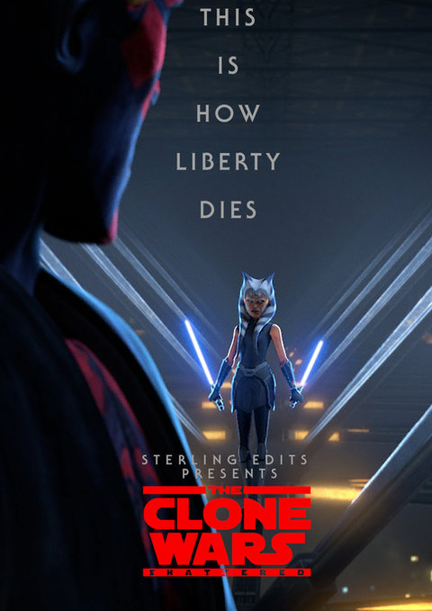 TCW: Shattered