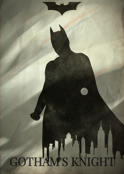 Gotham's Knight