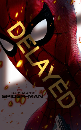 The Ultimtate Spider-Man