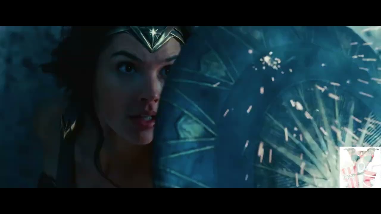 Justice League: LEGION