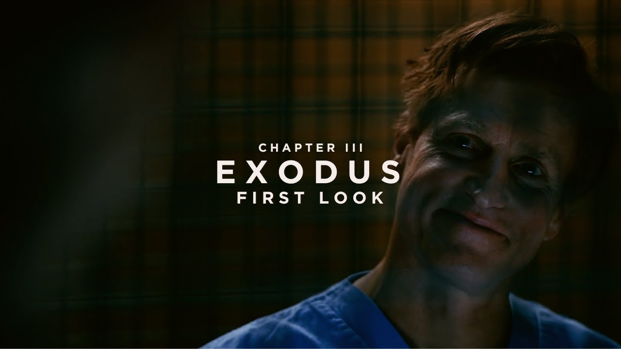 The Avengers: Exodus | Chapter III First Look | MCU Original Fan Series